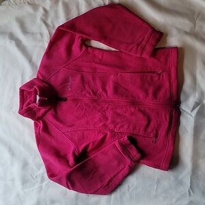 Columbia jacket